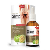 Slimz Garcinia 50ml Drops